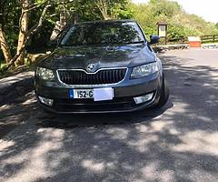 Skoda Octavia for sale 1.6 Diesel GREENLINE - Image 9/10
