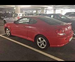 Mint hyundie coupe 1.6 driving perfect no problems 300 or nearest offer