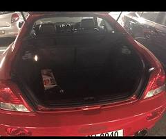 Mint hyundie coupe 1.6 driving perfect no problems 300 or nearest offer