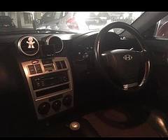 Mint hyundie coupe 1.6 driving perfect no problems 300 or nearest offer