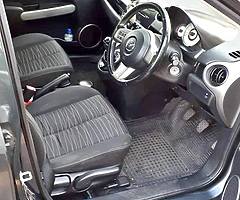 Mazda 2 NEW NCT