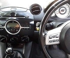 Mazda 2 NEW NCT