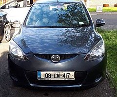 Mazda 2 NEW NCT - Image 4/9