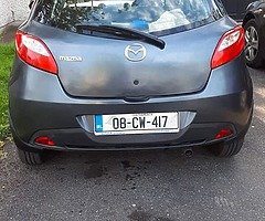 Mazda 2 NEW NCT - Image 5/9