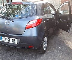 Mazda 2 NEW NCT - Image 6/9