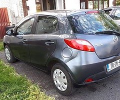 Mazda 2 NEW NCT - Image 7/9