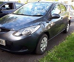 Mazda 2 NEW NCT - Image 8/9