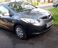 Mazda 2 NEW NCT - Image 9/9