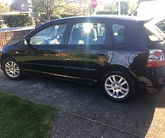 2005 Honda Civic 1.4 manual - Image 4/6