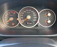 2005 Honda Civic 1.4 manual - Image 5/6
