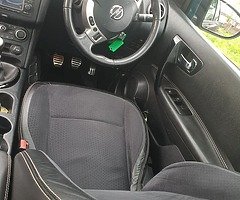 Nissan qashqai - Image 6/10
