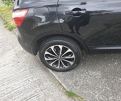 Nissan qashqai - Image 8/10