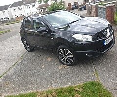 Nissan qashqai - Image 9/10