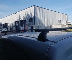 Peugeot partner New DOE