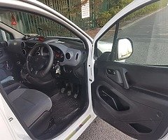 Peugeot partner New DOE - Image 4/10