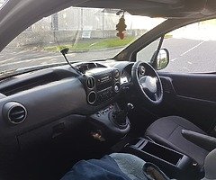 Peugeot partner New DOE - Image 5/10