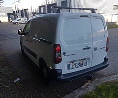 Peugeot partner New DOE - Image 6/10