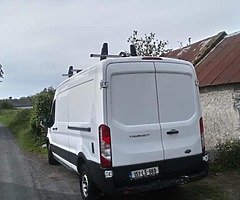 Ford transit van 6 speed manual - Image 6/6