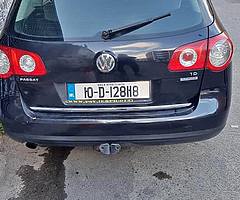 Passat 1.6