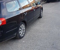 Passat 1.6