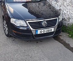 Passat 1.6