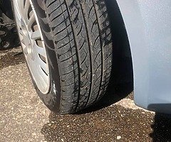 Fiat Punto - Image 3/7