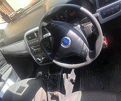 Fiat Punto - Image 4/7
