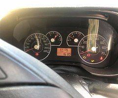 Fiat Punto - Image 5/7