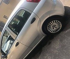 Fiat Punto - Image 7/7