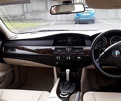 BMW 520d m47 Automatic - Image 4/10