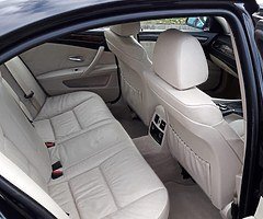 BMW 520d m47 Automatic - Image 5/10