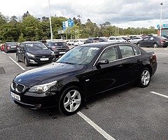 BMW 520d m47 Automatic - Image 6/10