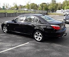 BMW 520d m47 Automatic - Image 7/10