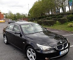 BMW 520d m47 Automatic - Image 9/10
