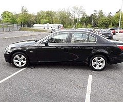 BMW 520d m47 Automatic - Image 10/10