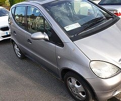 A160