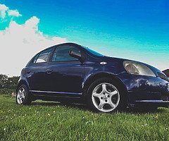 Toyota Yaris NEW NCT - Image 7/10