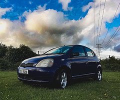 Toyota Yaris NEW NCT - Image 8/10