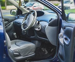 Toyota Yaris NEW NCT - Image 10/10