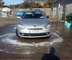 Renault fluence - Image 4/4