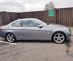 06 Bmw 325i E92 Mint Condition