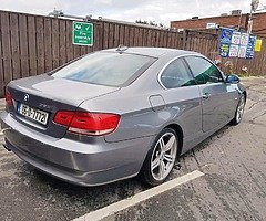 06 Bmw 325i E92 Mint Condition