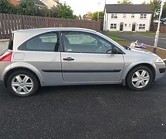 05 megane - Image 3/10