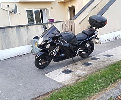 Suzuki Hayabusa 2006 - Image 7/7