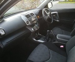 2007 toyota Rav - Image 5/7