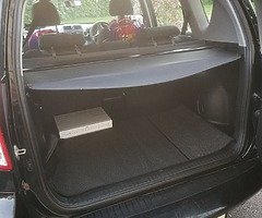 2007 toyota Rav - Image 6/7