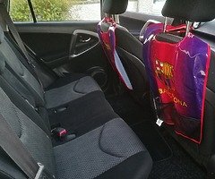 2007 toyota Rav - Image 7/7