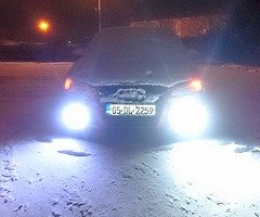 2005 AUDI A4 or swap
