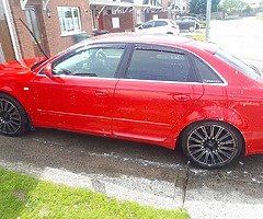 2005 AUDI A4 or swap - Image 5/10