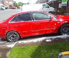 2005 AUDI A4 or swap - Image 6/10